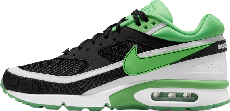 Nike Air Max BW QS 'Rotterdam'