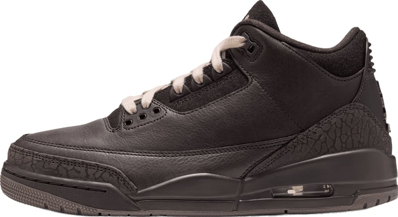 Jordan 3 Retro 'Fireside'