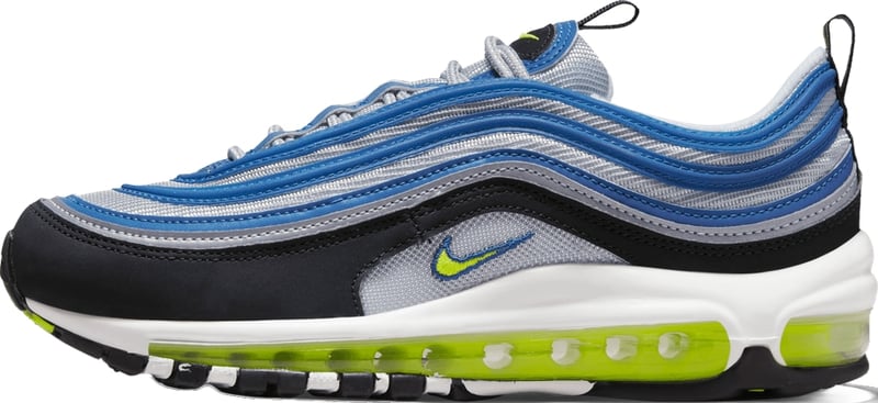 Nike Air Max 97 OG 'Atlantic Blue Voltage Yellow'