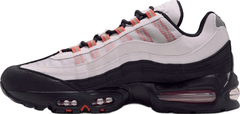 Nike Air Max 95 GORE-TEX 'Campfire Orange'