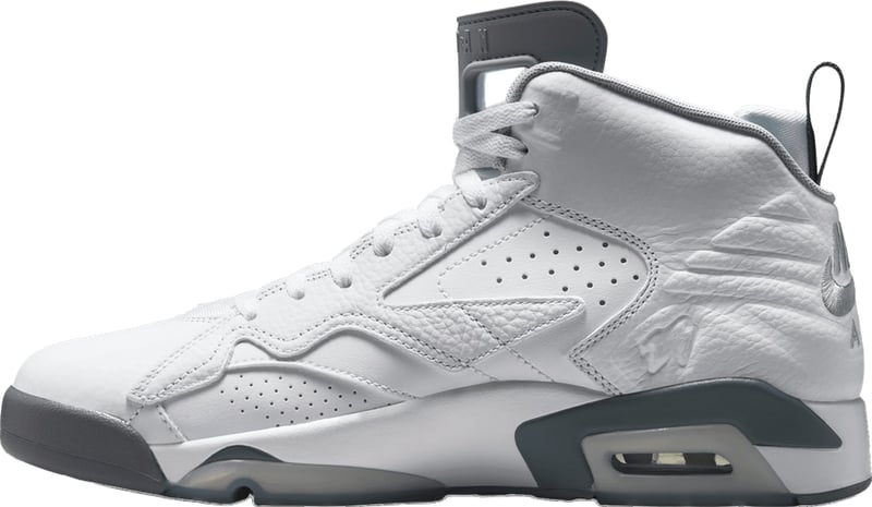 Air Jordan MVP 'White Cool Grey'