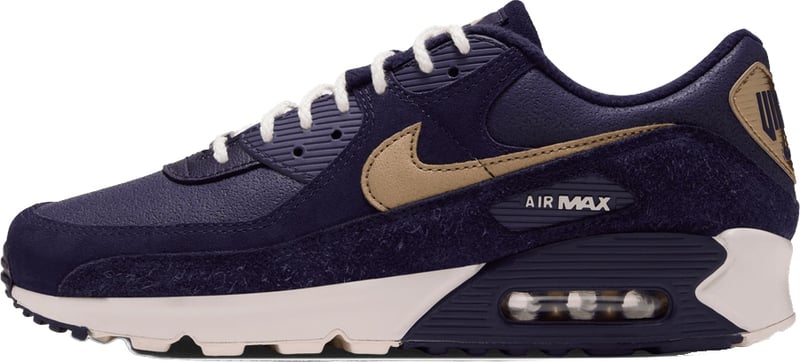 Nike Air Max 90 'Minnesota Vikings'