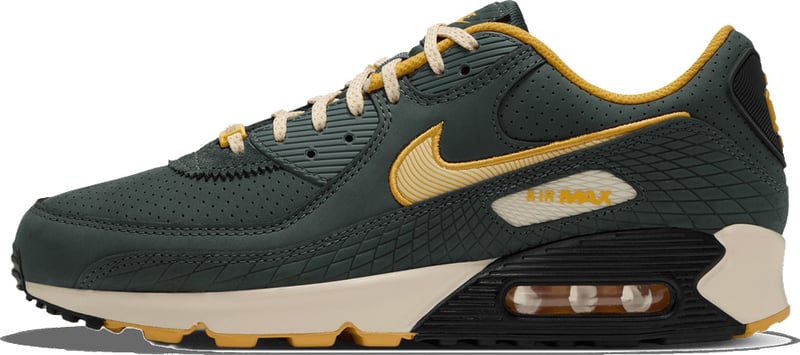 Nike Air Max 90 'Green Bay Packers'