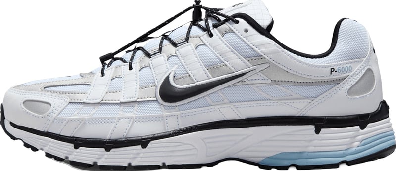 Nike P-6000 'White Light Armoury Blue'