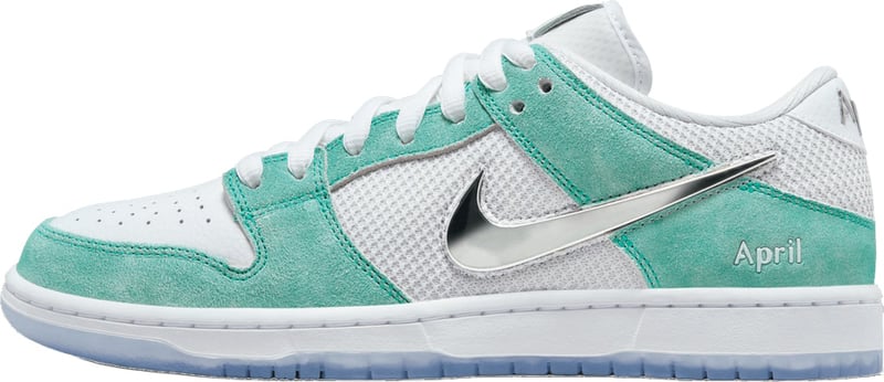 Nike SB Dunk Low 'April Skateboards'