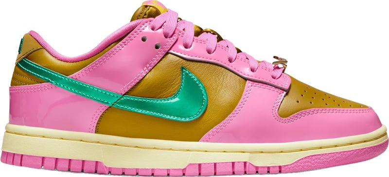 Nike Dunk Low QS 'Parris Goebel' (Women's)