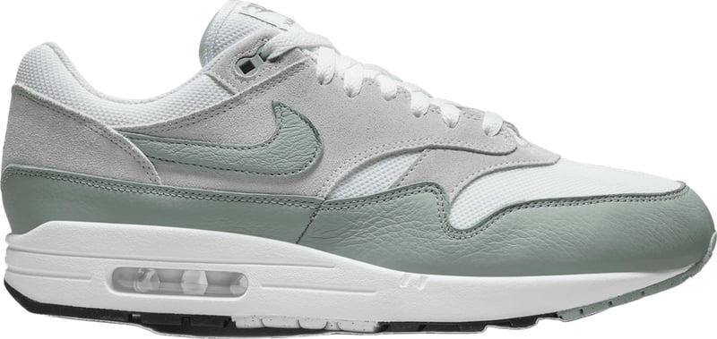 Nike Air Max 1 'White Mica Green'