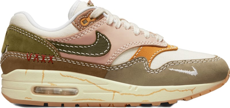 Nike Air Max 1 Premium 'Wabi-Sabi'