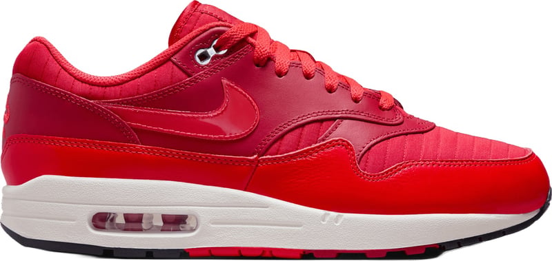 Nike Air Max 1 'Gym Red Crimson'