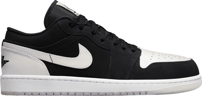 Air Jordan 1 Low 'Diamond Shorts'