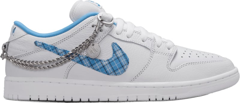 Nike SB Dunk Low Pro 'Nicole Hause'