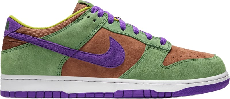 Nike Dunk Low 'Veneer' (2020/2024)