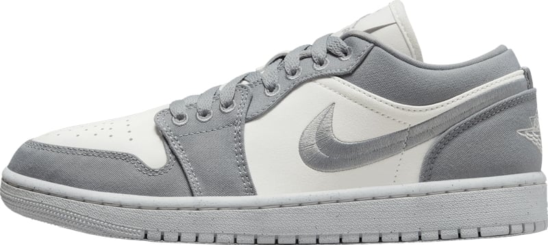 Air Jordan 1 Low SE 'Light Steel Grey' (Women's)