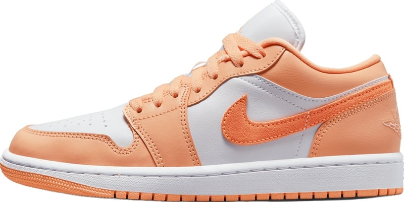Air Jordan 1 Low 'Sunset Haze' (Women's)