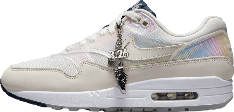 Nike Air Max 1 'AMD La Ville Lumière' (Women's)