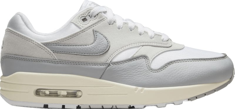 Nike Air Max 1 '87 'Pure Platinum' (Women's)