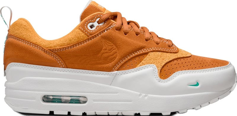 Nike Air Max 1 'Serena Williams Design Crew' (Women's)