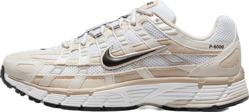 Nike P-6000 'Light Orewood Brown'