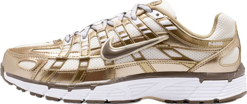 Nike P-6000 Sail 'Linen Dark Hazel' (Women's)