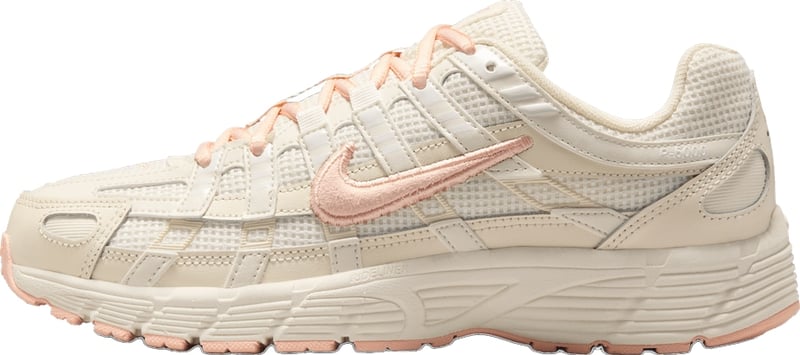 Nike P-6000 'Soft Pearl Arctic Orange' (Women's)
