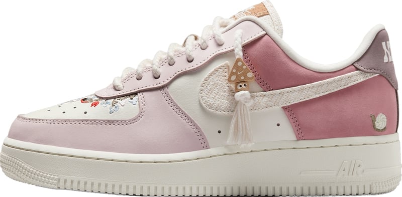 Nike Air Force 1 Low 'Mushroom' (Women's)