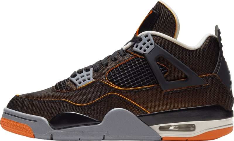 Air Jordan 4 Retro 'Starfish' (Women's)