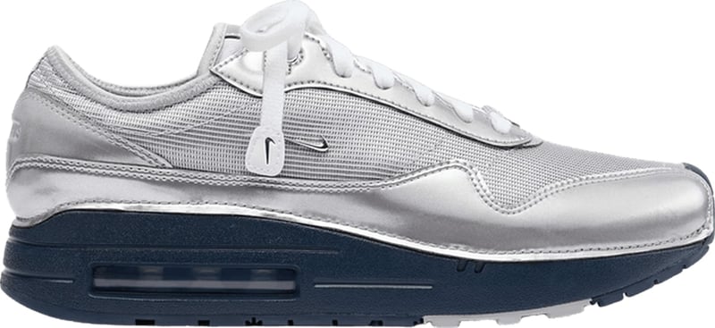 Nike Air Max 1 '86 'Jacquemus Silver' (Women's)