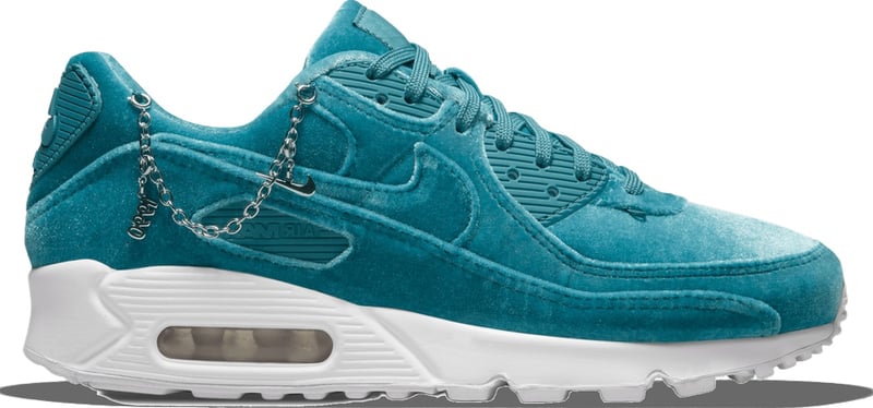Nike Air Max 90 Lucky Charms 'Ash Green' (Women's)