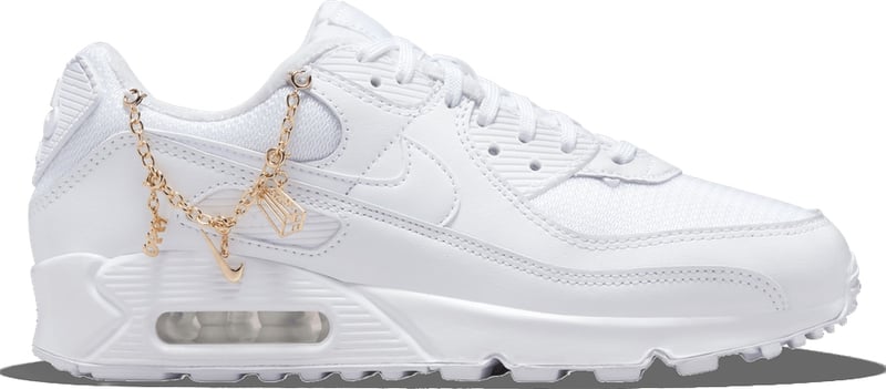 Nike Air Max 90 Premium 'Lucky Charms' (Women's)