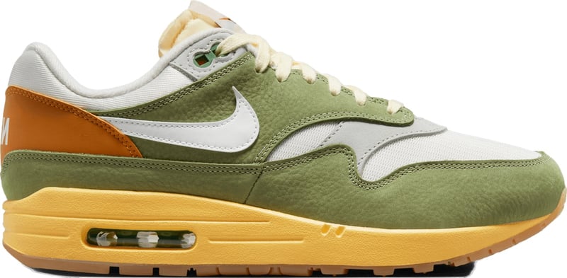 Nike Air Max 1 'Designed by Japan' (Women's)