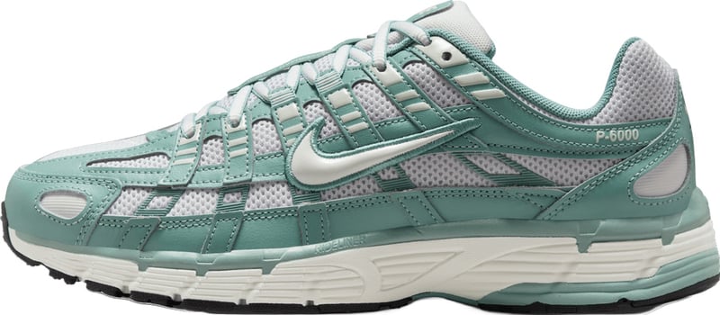 Nike P-6000 'Cannon Pearl Platinum' (Women's)
