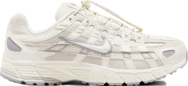 Nike P-6000 'Light Bone' (Women's)