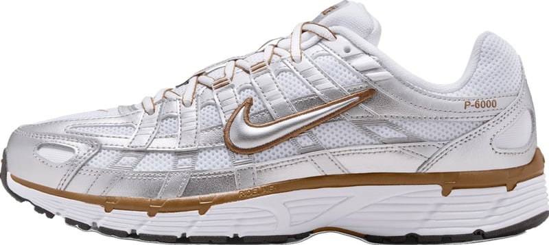 Nike P-6000 'White Light British Tan' (Women's)