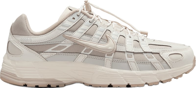 Nike P-6000 Sail 'Light Bone Cream' (Women's)