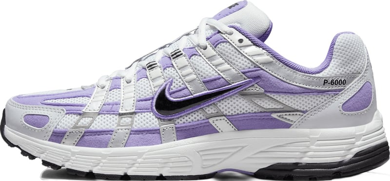 Nike P-6000 'Space Purple' (Women's)