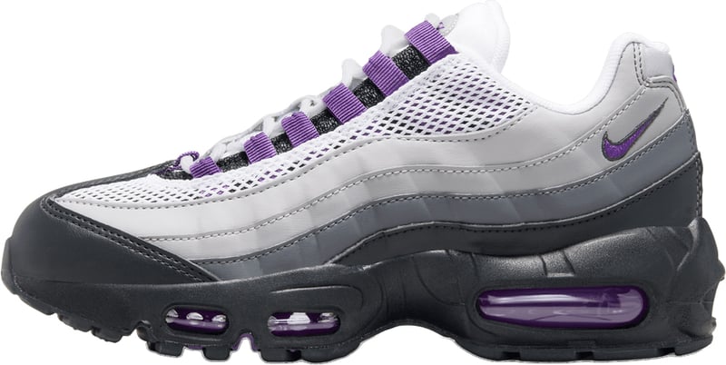 Nike Air Max 95 'Next Nature Disco Purple' (Women's)