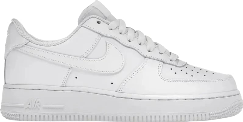 Nike Air Force 1 Low '07 White (Women's)