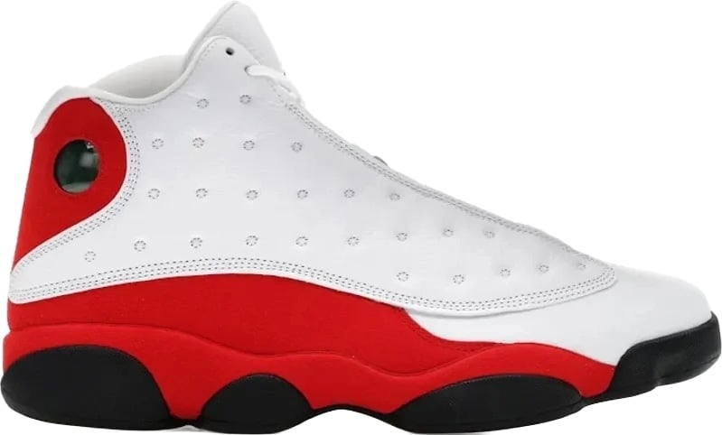 Jordan 13 Retro OG Chicago (2026)