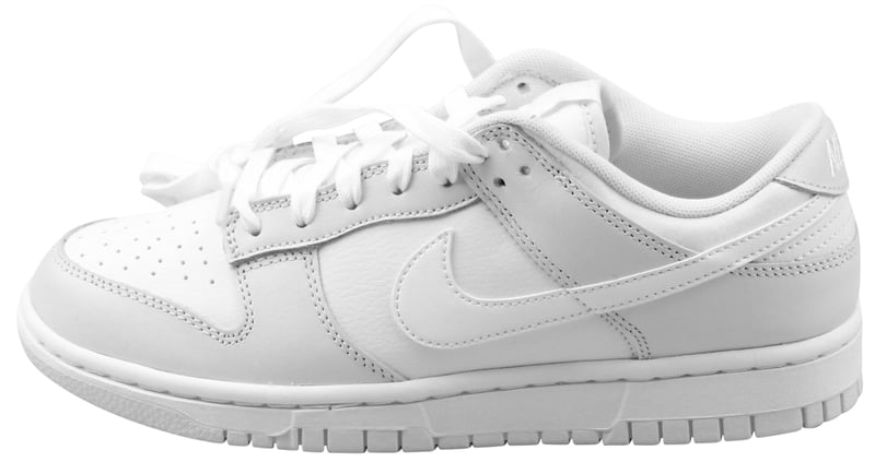 Nike Dunk Low 'Coconut Milk'