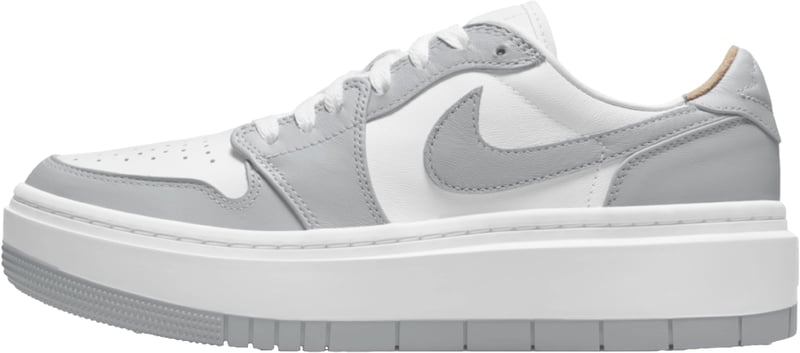 Jordan 1 Elevate Low 'Wolf Grey'