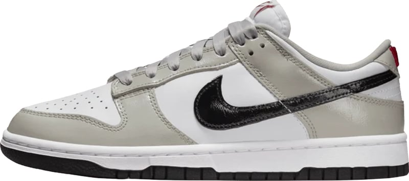Nike Dunk Low 'Light Iron Ore'
