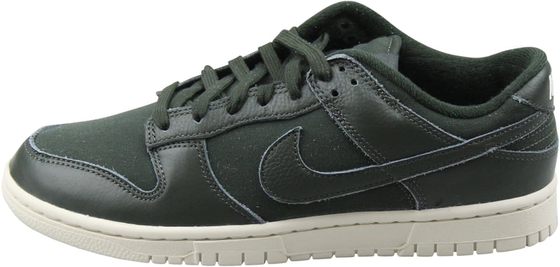 Nike Dunk Low Premium 'Sequoia'