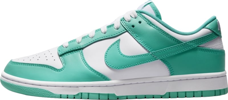 Nike Dunk Low 'Clear Jade'