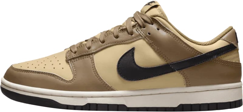 Nike Dunk Low 'Dark Driftwood'