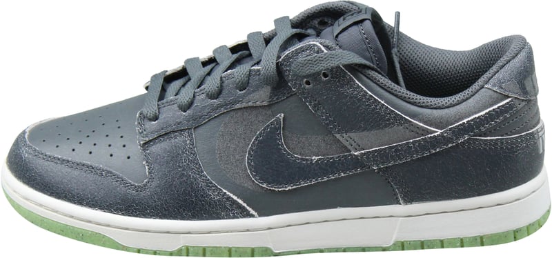 Nike Dunk Low Retro PRM 'Halloween 2022'