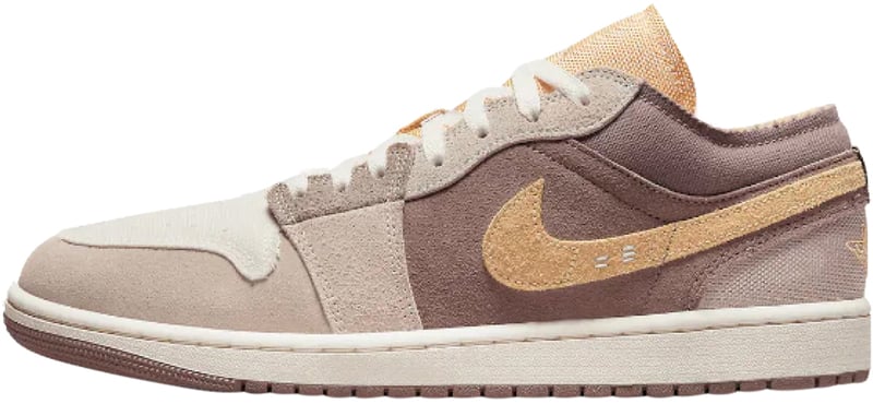 Jordan 1 Low SE Craft 'Taupe Haze'