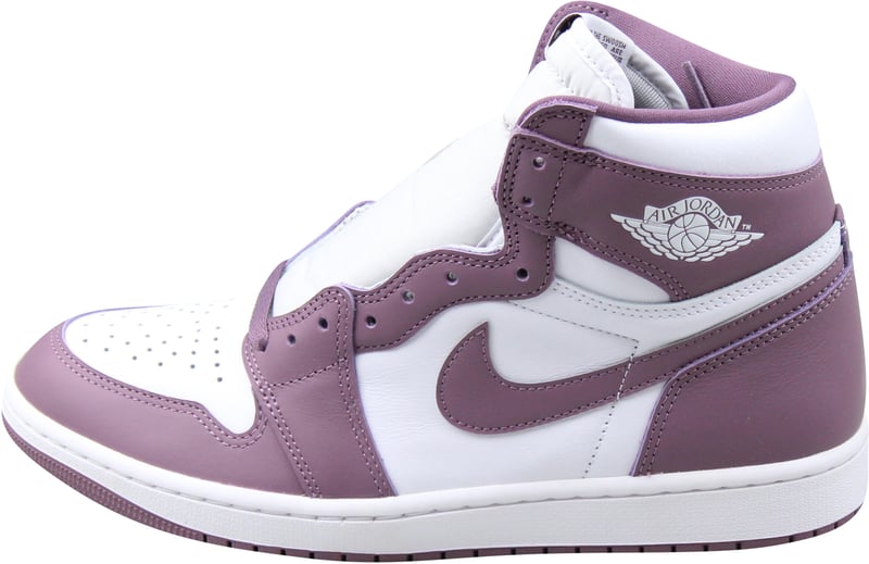Air Jordan 1 Retro High OG 'Mauve'