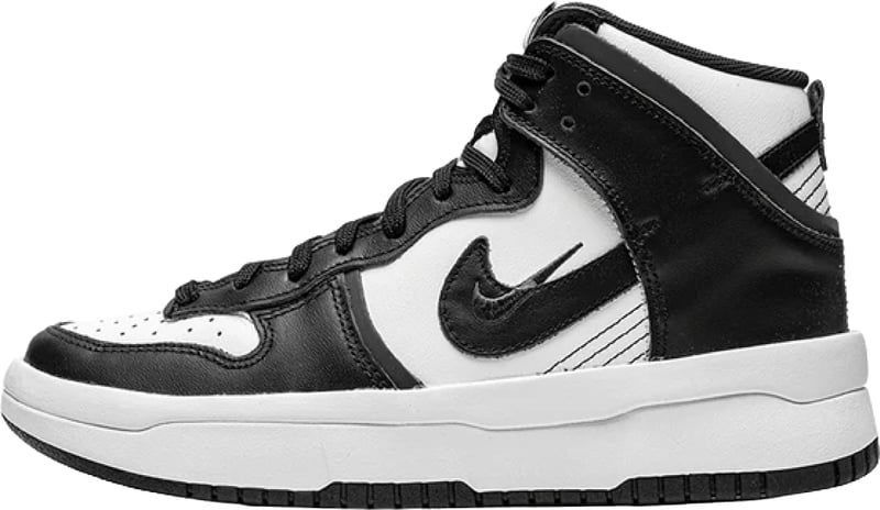Nike Dunk High Up 'Panda'