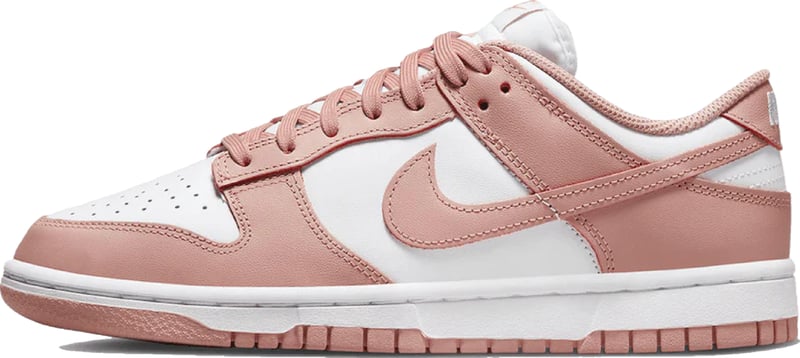Nike Dunk Low 'Rose Whisper'
