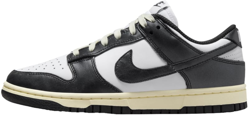 Nike Dunk Low PRM 'Vintage Panda'